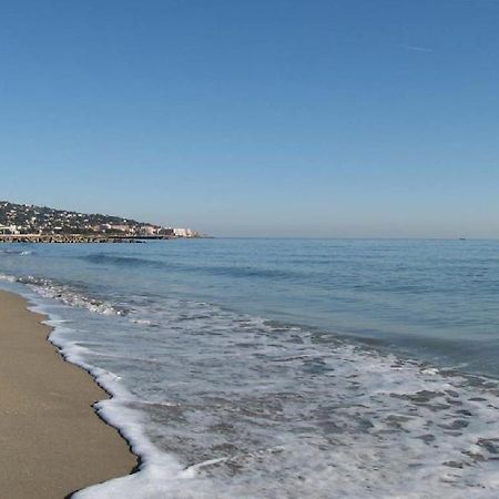 Domitys Le Ruban D'Azur Aparthotel Sète Buitenkant foto