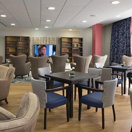 Domitys Le Ruban D'Azur Aparthotel Sète Buitenkant foto