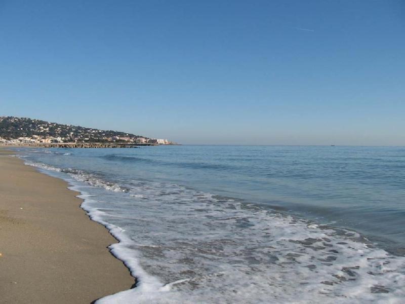 Domitys Le Ruban D'Azur Aparthotel Sète Buitenkant foto