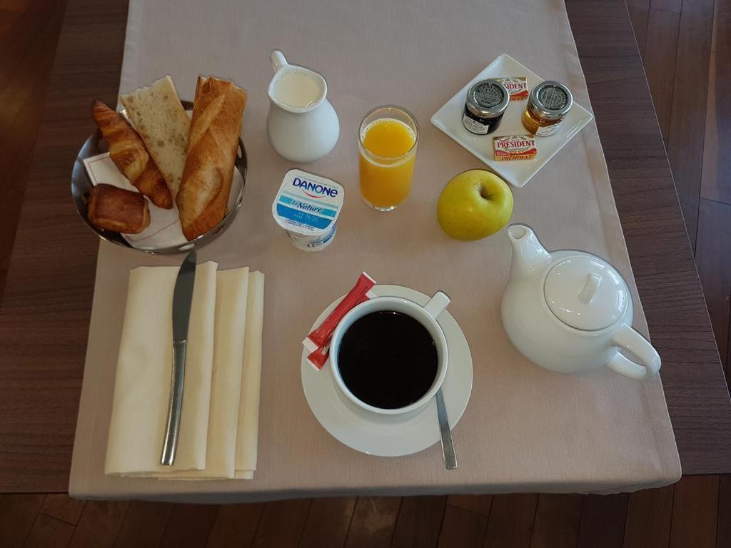 Domitys Le Ruban D'Azur Aparthotel Sète Buitenkant foto